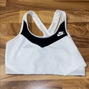 Nike sport bra